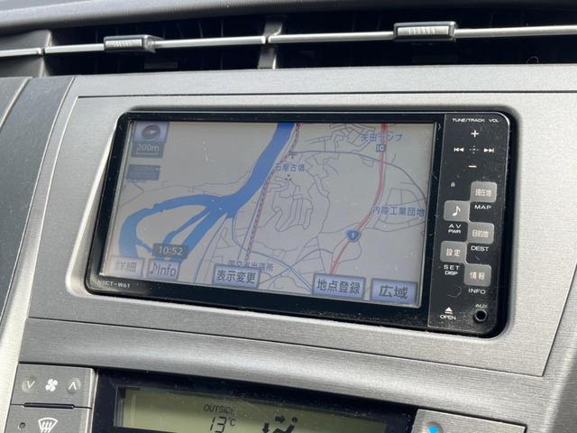 L 純正ナビ 禁煙車 ETC スマートキー オートエアコン オートライト 純正17インチアルミホイール 盗難防止装置 プライバシーガラス(21枚目)