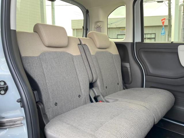 L 純正ナビ 禁煙車 衝突被害軽減ブレーキ 電動スライドドア レーダークルーズコントロール バックカメラ Bluethooth再生 LEDヘッドライト コーナーセンサー 車線逸脱警報 スマートキー(12枚目)