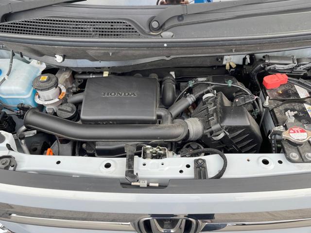 L 純正ナビ 禁煙車 衝突被害軽減ブレーキ 電動スライドドア レーダークルーズコントロール バックカメラ Bluethooth再生 LEDヘッドライト コーナーセンサー 車線逸脱警報 スマートキー(19枚目)
