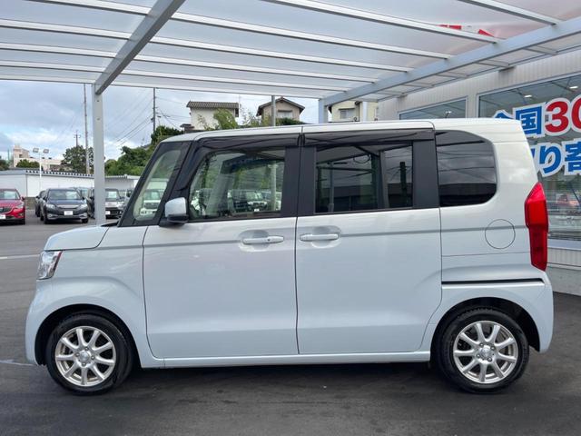 L 純正ナビ 禁煙車 衝突被害軽減ブレーキ 電動スライドドア レーダークルーズコントロール バックカメラ Bluethooth再生 LEDヘッドライト コーナーセンサー 車線逸脱警報 スマートキー(42枚目)