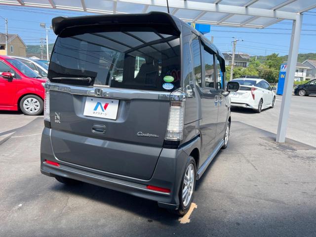 G・Lパッケージ オーディオ 禁煙車 電動スライドドア HIDヘッドライト スマートキー オートエアコン 純正14インチアルミホイール 盗難防止装置 プライバシーガラス 電動格納ミラー(39枚目)