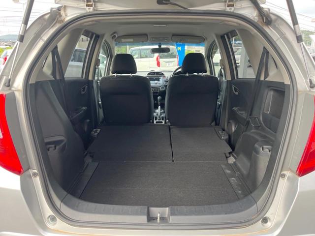 G・10thアニバーサリー オーディオ 禁煙車 ETC スマートキー 盗難防止装置 プライバシーガラス 電動格納ミラー(11枚目)