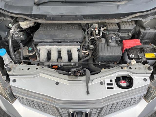 G・10thアニバーサリー オーディオ 禁煙車 ETC スマートキー 盗難防止装置 プライバシーガラス 電動格納ミラー(19枚目)