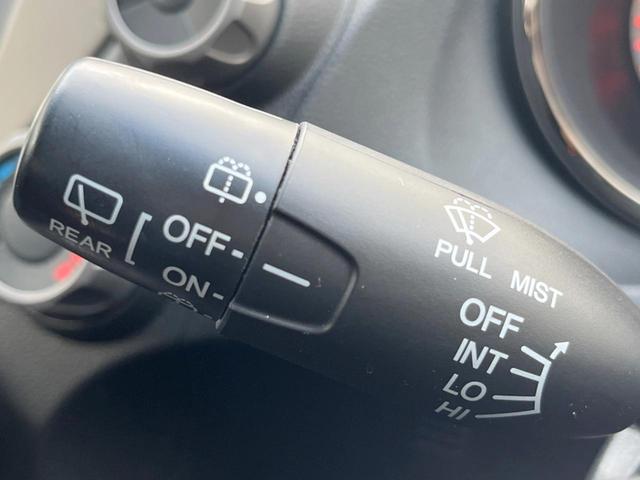 G・10thアニバーサリー オーディオ 禁煙車 ETC スマートキー 盗難防止装置 プライバシーガラス 電動格納ミラー(22枚目)
