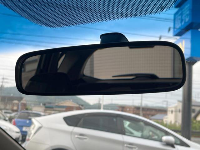 G・10thアニバーサリー オーディオ 禁煙車 ETC スマートキー 盗難防止装置 プライバシーガラス 電動格納ミラー(32枚目)