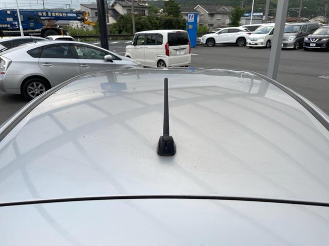 G・10thアニバーサリー オーディオ 禁煙車 ETC スマートキー 盗難防止装置 プライバシーガラス 電動格納ミラー(46枚目)