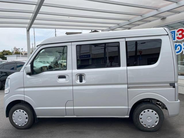 日産 ＮＶ１００クリッパーバン