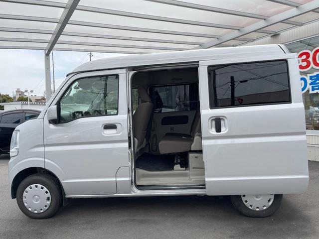 日産 ＮＶ１００クリッパーバン