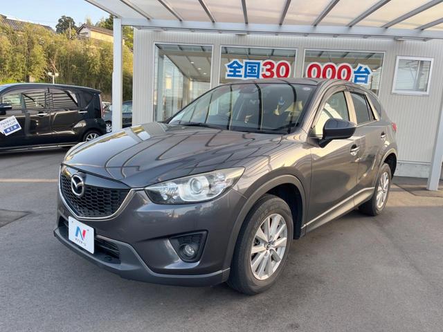 マツダ ＣＸ－５