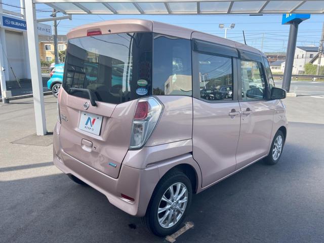 日産 デイズルークス