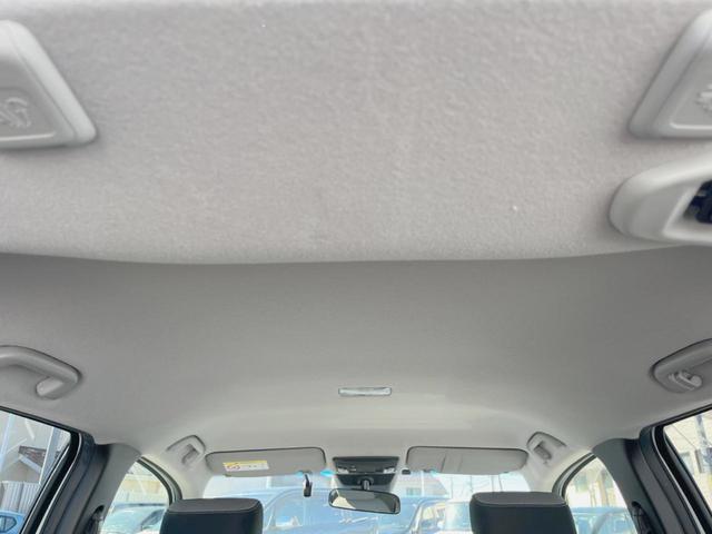 フィット ｅ：ＨＥＶクロスター　禁煙車　純正ナビ　バックカメラ　ＬＥＤヘッドライト　レーダークルーズコントロール　フルセグ　ＥＴＣ　Ｂｌｕｅｔｏｏｔｈ　ＤＶＤ再生（36枚目）