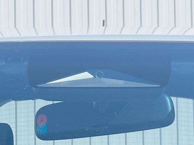 フィット ｅ：ＨＥＶクロスター　禁煙車　純正ナビ　バックカメラ　ＬＥＤヘッドライト　レーダークルーズコントロール　フルセグ　ＥＴＣ　Ｂｌｕｅｔｏｏｔｈ　ＤＶＤ再生（55枚目）