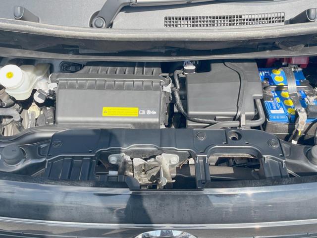 ルークス ハイウェイスター X 電動スライドドア 全周囲カメラ 禁煙車 ドラレコ スマートキー LEDヘッド ビルトインETC オートハイビーム オートライト オートエアコン 純正14インチアルミ Bluetooth フルセグ(18枚目)