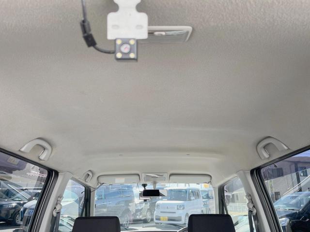ワゴンＲ スティングレーＴ　禁煙車　ＨＤＤナビ　ドライブレコーダー　ＨＩＤヘッドライト　オートエアコン　ワンセグ　ＤＶＤ再生（20枚目）
