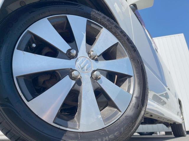 ワゴンＲ スティングレーＴ　禁煙車　ＨＤＤナビ　ドライブレコーダー　ＨＩＤヘッドライト　オートエアコン　ワンセグ　ＤＶＤ再生（45枚目）