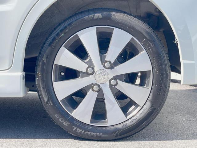 ワゴンＲ スティングレーＴ　禁煙車　ＨＤＤナビ　ドライブレコーダー　ＨＩＤヘッドライト　オートエアコン　ワンセグ　ＤＶＤ再生（47枚目）