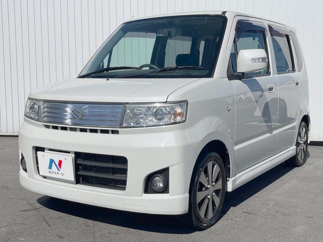 ワゴンＲ スティングレーＴ　禁煙車　ＨＤＤナビ　ドライブレコーダー　ＨＩＤヘッドライト　オートエアコン　ワンセグ　ＤＶＤ再生（49枚目）