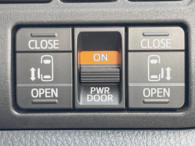 ヴォクシー ZS GRスポーツ 禁煙車 純正ナビ バックカメラ 両側電動スライドドア LEDヘッドライト Bluetooth ETC フルセグ 衝突軽減(3枚目)