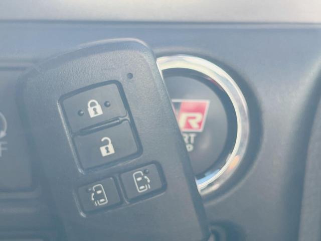 ヴォクシー ZS GRスポーツ 禁煙車 純正ナビ バックカメラ 両側電動スライドドア LEDヘッドライト Bluetooth ETC フルセグ 衝突軽減(5枚目)