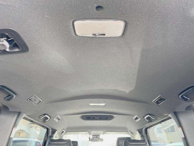 ヴォクシー ZS GRスポーツ 禁煙車 純正ナビ バックカメラ 両側電動スライドドア LEDヘッドライト Bluetooth ETC フルセグ 衝突軽減(35枚目)