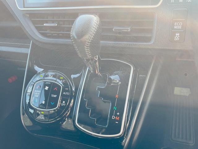 ヴォクシー ZS GRスポーツ 禁煙車 純正ナビ バックカメラ 両側電動スライドドア LEDヘッドライト Bluetooth ETC フルセグ 衝突軽減(48枚目)