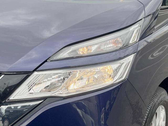 セレナ Ｓ　電動スライドドア　全周囲カメラ　衝突被害軽減システム　禁煙車　ＨＩＤヘッド　ビルトインＥＴＣ　オートライト　オートエアコン　Ｂｌｕｅｔｏｏｔｈ　フルセグ（12枚目）