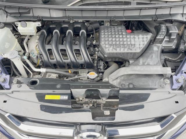 セレナ Ｓ　電動スライドドア　全周囲カメラ　衝突被害軽減システム　禁煙車　ＨＩＤヘッド　ビルトインＥＴＣ　オートライト　オートエアコン　Ｂｌｕｅｔｏｏｔｈ　フルセグ（18枚目）