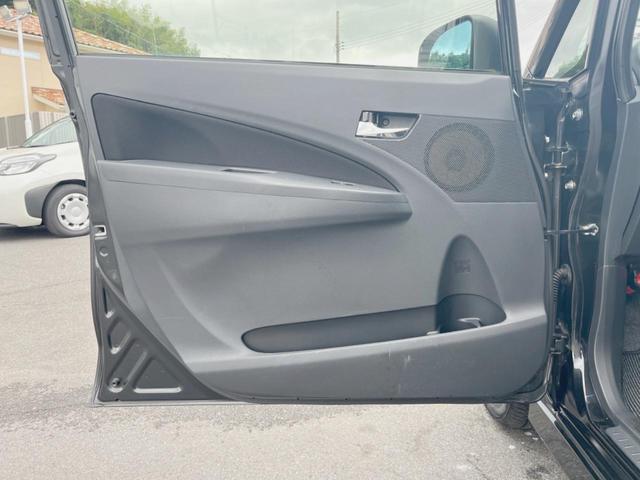 ムーヴ カスタム RS SA バックカメラ 衝突被害軽減システム 禁煙車 ドラレコ HIDヘッド ETC オートライト オートエアコン 純正15インチアルミ Bluetooth フルセグ HIDフォグ(25枚目)