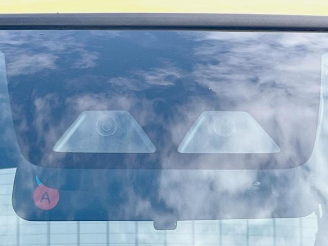 キャスト アクティバＸ　ＳＡＩＩＩ　４ＷＤ　禁煙車　カロッツェリアナビ　バックカメラ　フルセグ　ＥＴＣ　オートエアコン　横滑り防止装置　衝突軽減システム（3枚目）