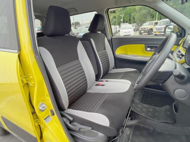 キャスト アクティバＸ　ＳＡＩＩＩ　４ＷＤ　禁煙車　カロッツェリアナビ　バックカメラ　フルセグ　ＥＴＣ　オートエアコン　横滑り防止装置　衝突軽減システム（10枚目）