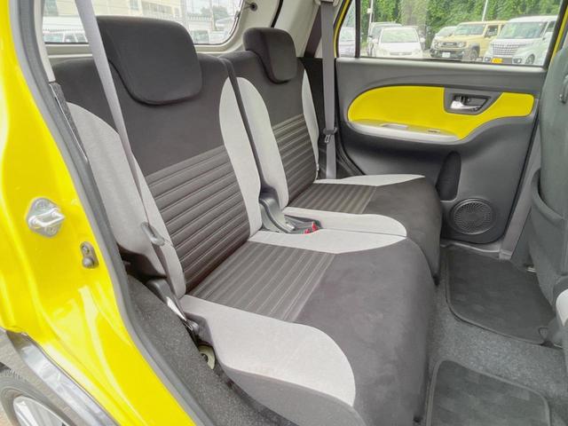 キャスト アクティバＸ　ＳＡＩＩＩ　４ＷＤ　禁煙車　カロッツェリアナビ　バックカメラ　フルセグ　ＥＴＣ　オートエアコン　横滑り防止装置　衝突軽減システム（11枚目）