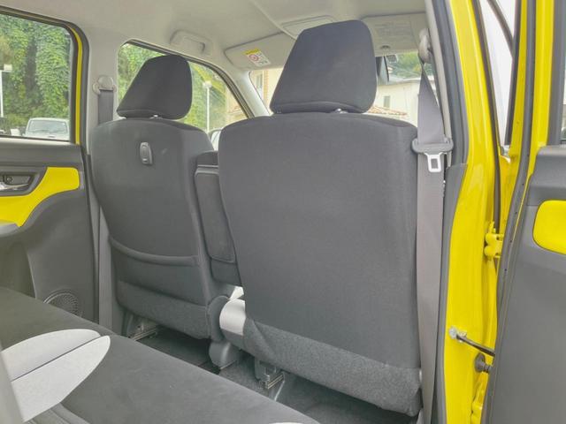 キャスト アクティバＸ　ＳＡＩＩＩ　４ＷＤ　禁煙車　カロッツェリアナビ　バックカメラ　フルセグ　ＥＴＣ　オートエアコン　横滑り防止装置　衝突軽減システム（12枚目）