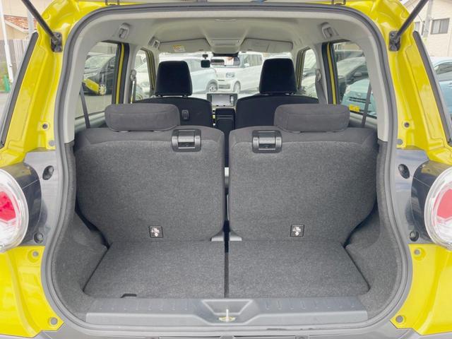 キャスト アクティバＸ　ＳＡＩＩＩ　４ＷＤ　禁煙車　カロッツェリアナビ　バックカメラ　フルセグ　ＥＴＣ　オートエアコン　横滑り防止装置　衝突軽減システム（13枚目）