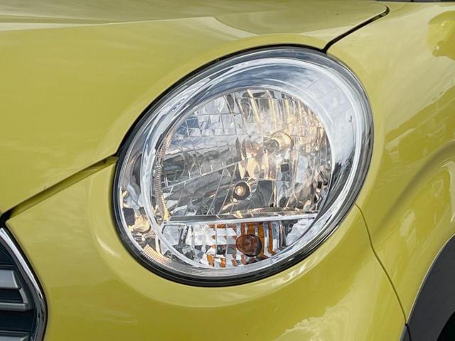 キャスト アクティバＸ　ＳＡＩＩＩ　４ＷＤ　禁煙車　カロッツェリアナビ　バックカメラ　フルセグ　ＥＴＣ　オートエアコン　横滑り防止装置　衝突軽減システム（14枚目）