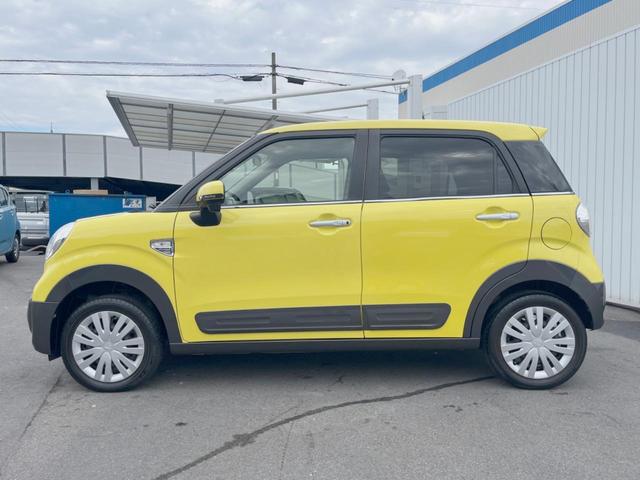 キャスト アクティバＸ　ＳＡＩＩＩ　４ＷＤ　禁煙車　カロッツェリアナビ　バックカメラ　フルセグ　ＥＴＣ　オートエアコン　横滑り防止装置　衝突軽減システム（27枚目）