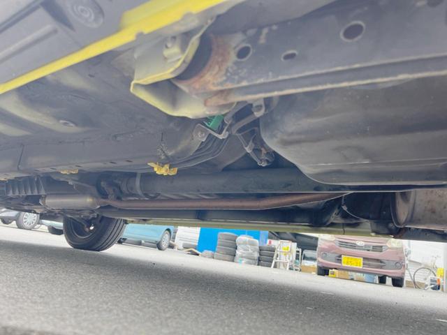 キャスト アクティバＸ　ＳＡＩＩＩ　４ＷＤ　禁煙車　カロッツェリアナビ　バックカメラ　フルセグ　ＥＴＣ　オートエアコン　横滑り防止装置　衝突軽減システム（34枚目）