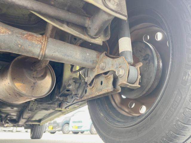 キャスト アクティバＸ　ＳＡＩＩＩ　４ＷＤ　禁煙車　カロッツェリアナビ　バックカメラ　フルセグ　ＥＴＣ　オートエアコン　横滑り防止装置　衝突軽減システム（35枚目）