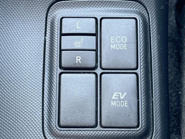 アクア Gブラックソフトレザーセレクション HDDナビ バックカメラ 禁煙車 スマートキー ETC オートライト オートエアコン 地デジ(6枚目)