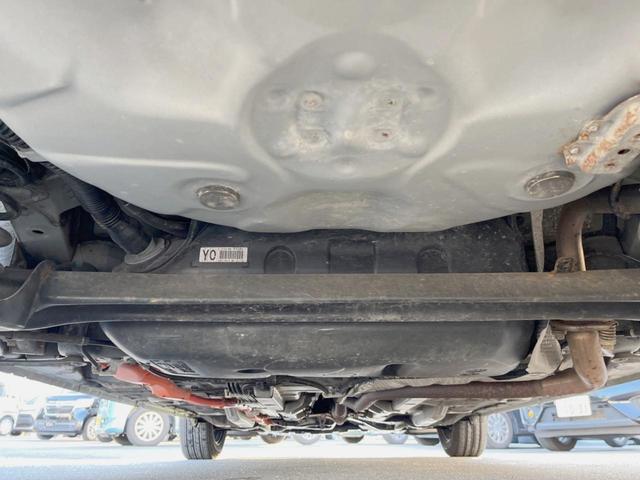 アクア Gブラックソフトレザーセレクション HDDナビ バックカメラ 禁煙車 スマートキー ETC オートライト オートエアコン 地デジ(19枚目)