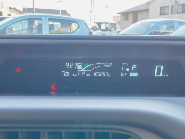 アクア Gブラックソフトレザーセレクション HDDナビ バックカメラ 禁煙車 スマートキー ETC オートライト オートエアコン 地デジ(42枚目)