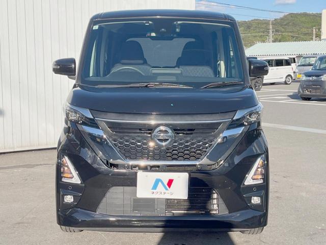 ルークス Ｘ　メモリーナビ　禁煙車　全周囲カメラ　インテリジェントエマージェンシーブレーキ　ハンズフリー両側電動ドア　ＬＥＤヘッド　インテリキー　電動パーキング＆オートホールド　オートエアコン　アームレスト（14枚目）