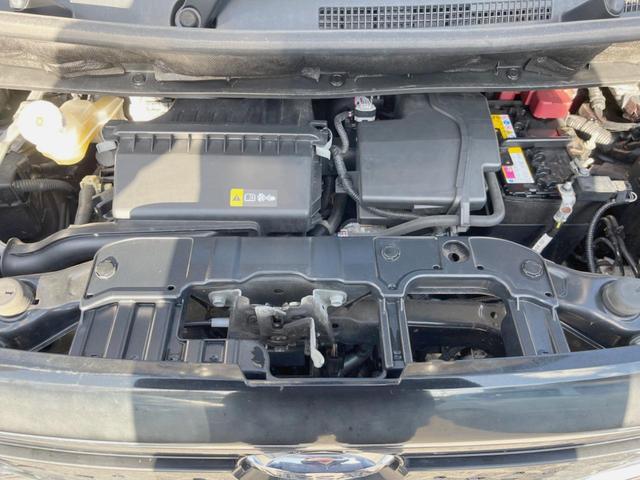 ルークス Ｘ　メモリーナビ　禁煙車　全周囲カメラ　インテリジェントエマージェンシーブレーキ　ハンズフリー両側電動ドア　ＬＥＤヘッド　インテリキー　電動パーキング＆オートホールド　オートエアコン　アームレスト（18枚目）