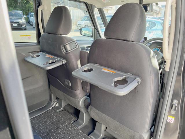 ルークス Ｘ　メモリーナビ　禁煙車　全周囲カメラ　インテリジェントエマージェンシーブレーキ　ハンズフリー両側電動ドア　ＬＥＤヘッド　インテリキー　電動パーキング＆オートホールド　オートエアコン　アームレスト（34枚目）