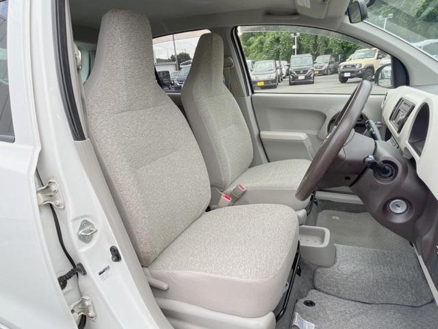 パッソ Ｘ　禁煙車　ＣＤ（7枚目）