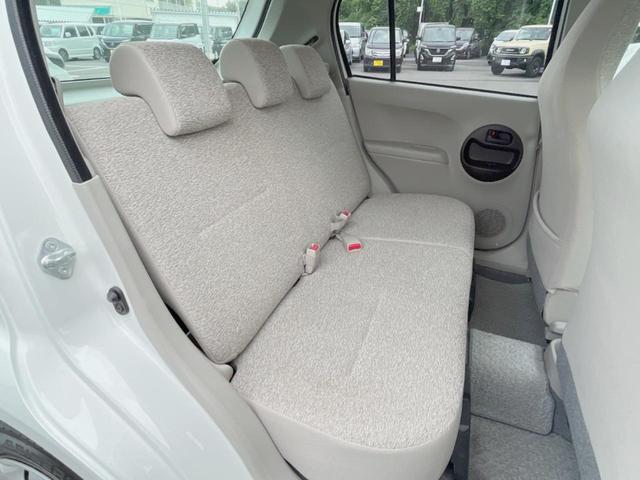 パッソ Ｘ　禁煙車　ＣＤ（8枚目）