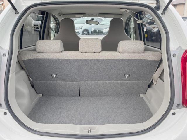 パッソ Ｘ　禁煙車　ＣＤ（10枚目）