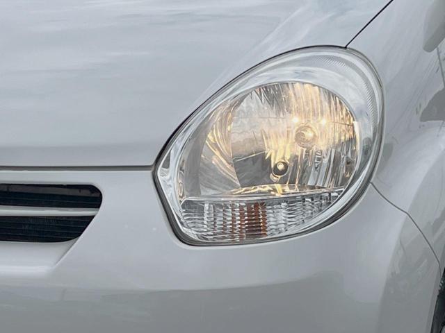 パッソ Ｘ　禁煙車　ＣＤ（11枚目）