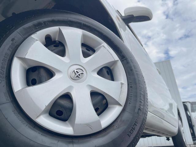 パッソ Ｘ　禁煙車　ＣＤ（12枚目）