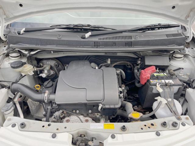 パッソ Ｘ　禁煙車　ＣＤ（18枚目）