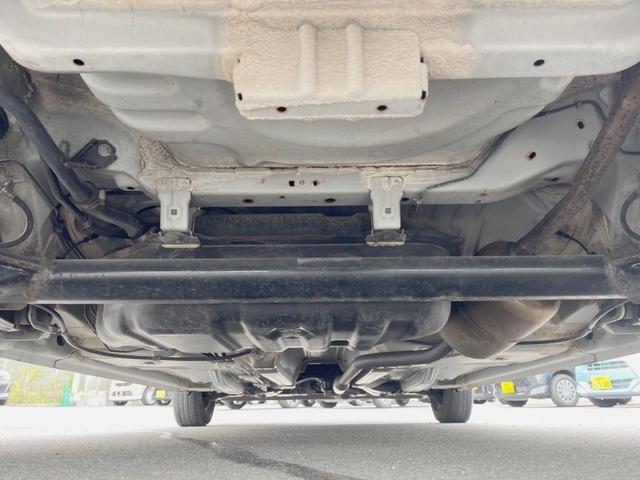 パッソ Ｘ　禁煙車　ＣＤ（19枚目）